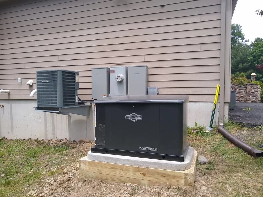 Trusted HVAC maintenance experts serving Lake Ariel, PA - Rinker Inc.