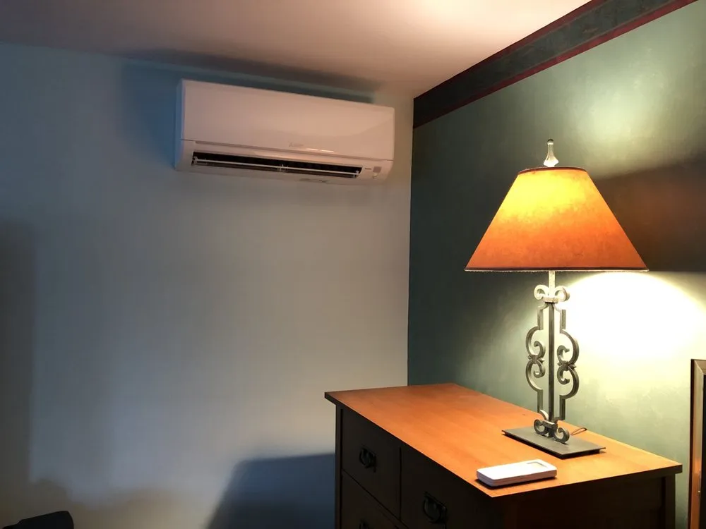 Reliable heating repair in Lake Ariel, PA - Rinker Inc.