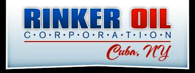 Slide of Rinker Oil and Propane