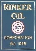 Slide of Rinker Oil and Propane