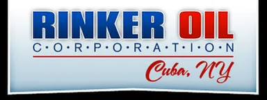 Slide of Rinker Oil and Propane