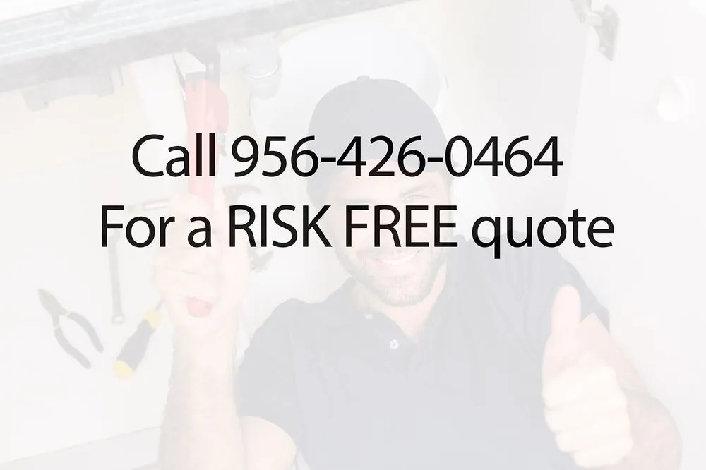 Slide of Rio Grande Plumbing and AC