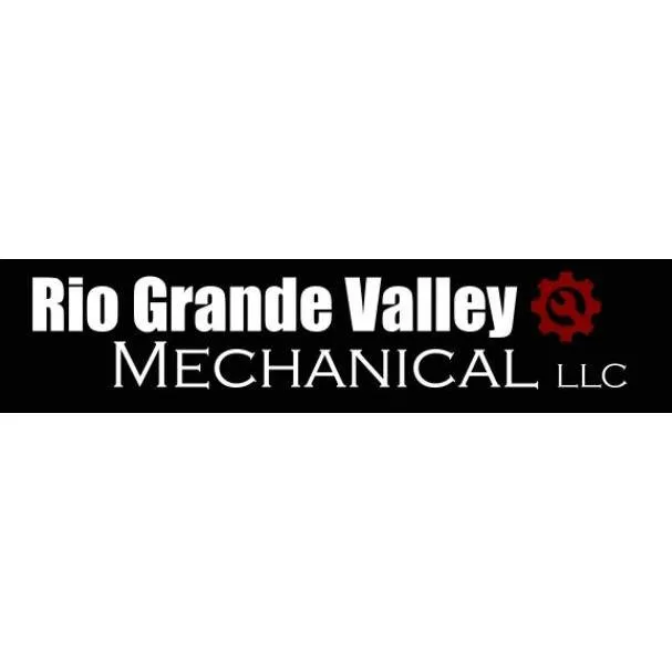 Slide of Rio Grande Valley Mechanical