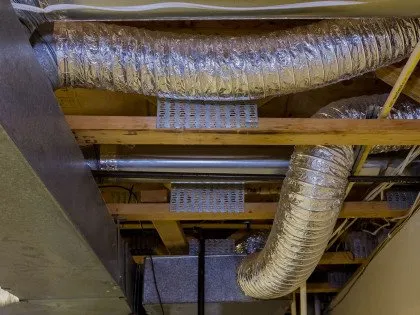 Rio Grande Valley Mechanical Logo