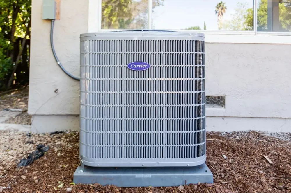 Slide of Rio Rancho HVAC