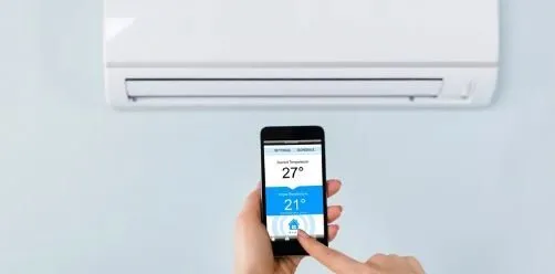 Slide of Rio Rancho HVAC