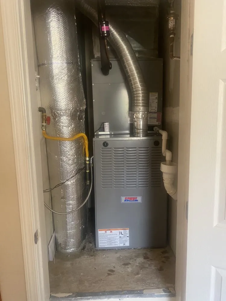 Slide of Rio Rancho HVAC