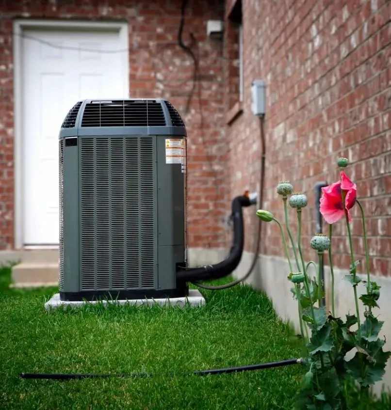 Slide of Rio Rancho HVAC