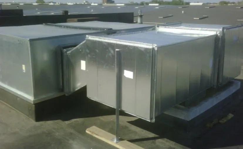 Slide of Rio West Mechanical Solutions