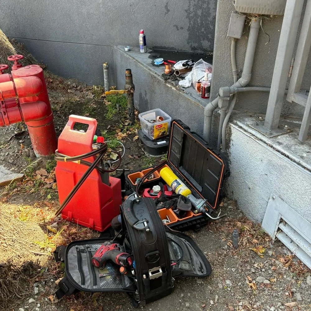 Slide of Rios Heating & Cooling