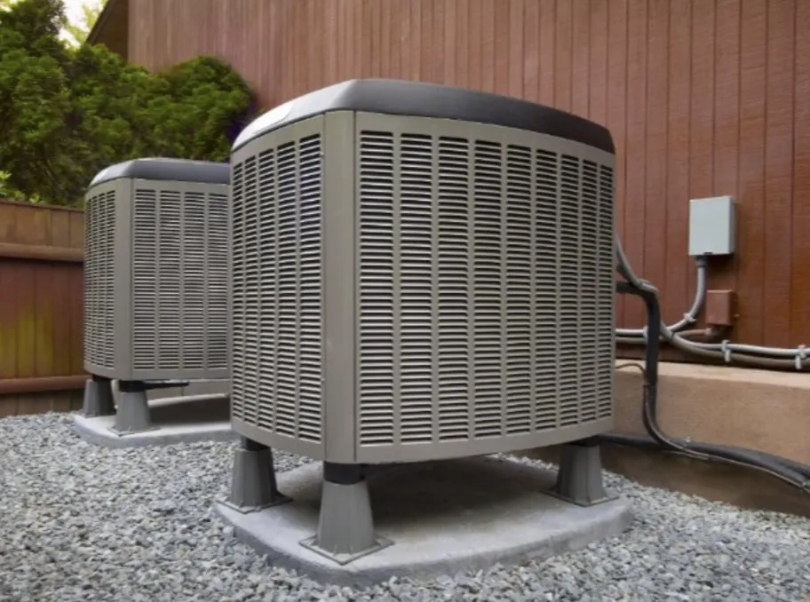 Expert AC repair experts serving St. Louis, MO - Rios Heating & Cooling