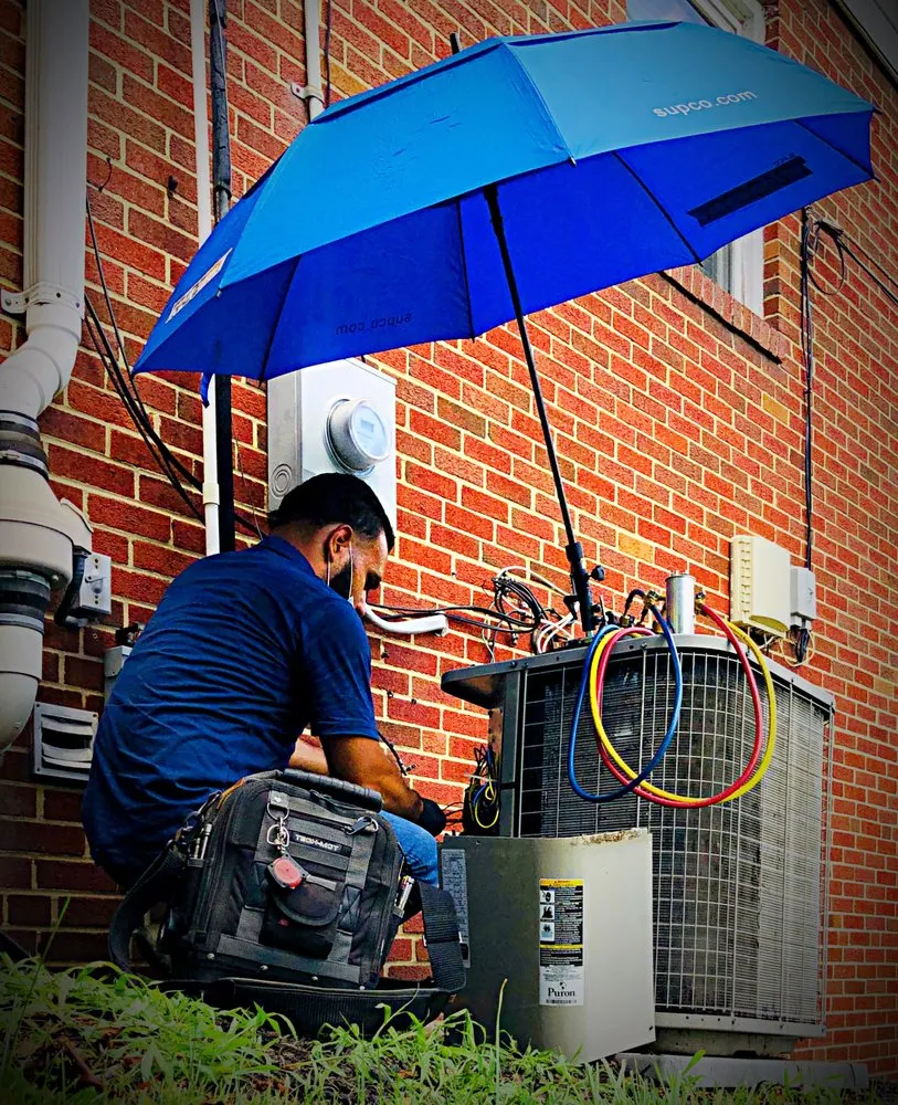 Slide of Rios HVAC Services