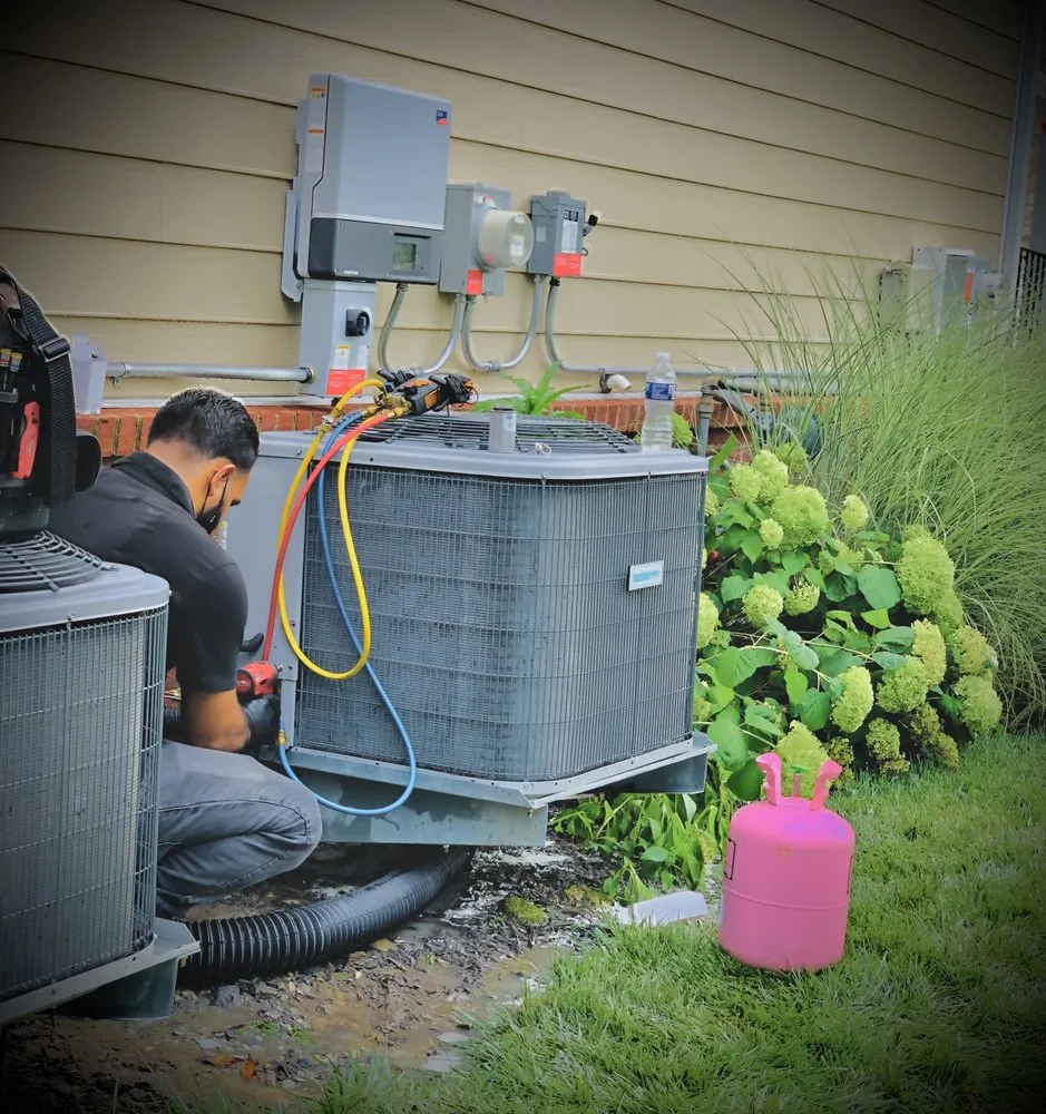 Slide of Rios HVAC Services