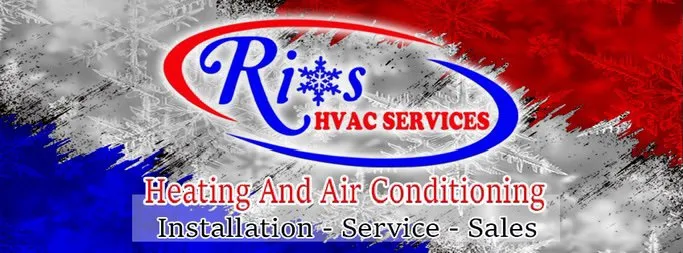 Slide of Rios HVAC Services