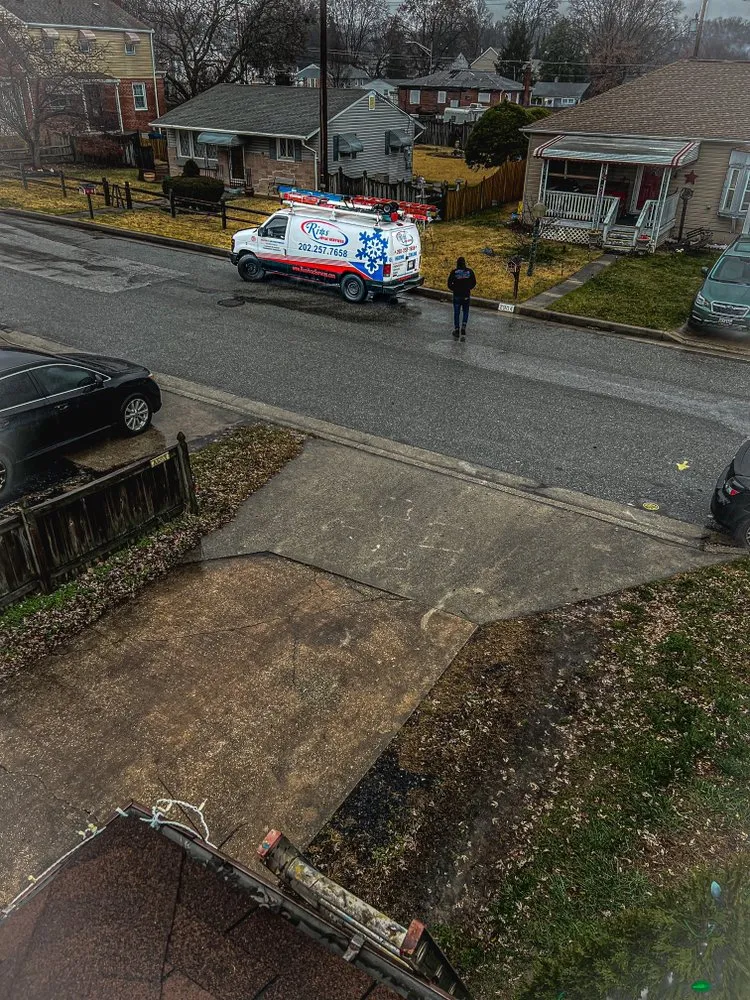 Slide of Rios HVAC Services