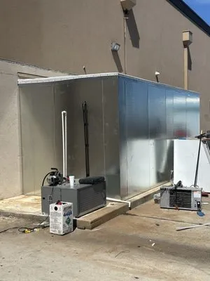 Riptide Mechanical Logo