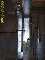 Slide of RI's Affordable Heating & Air Conditioning Services