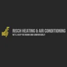 Slide of Risch Heating & Air Conditioning