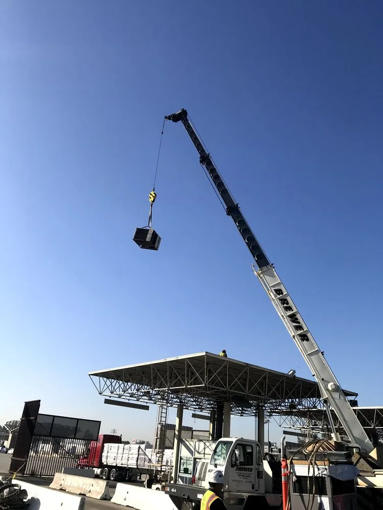 Slide of Rise Above Heating & Air