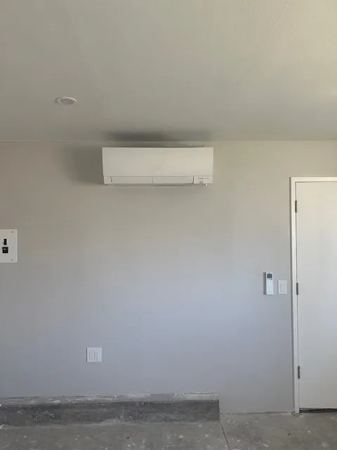 Slide of Rise Above Heating and Air