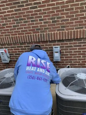 Rise Heat and Air