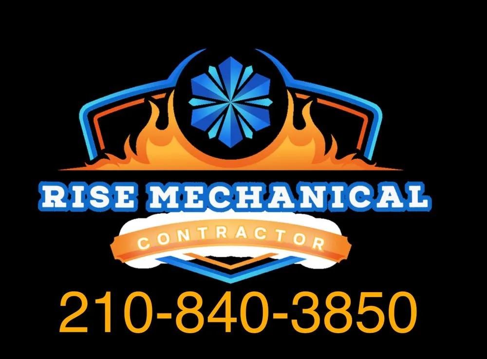 Slide of Rise Mechanical