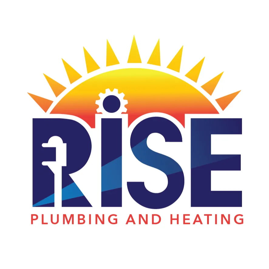 Slide of Rise Plumbing and Heating