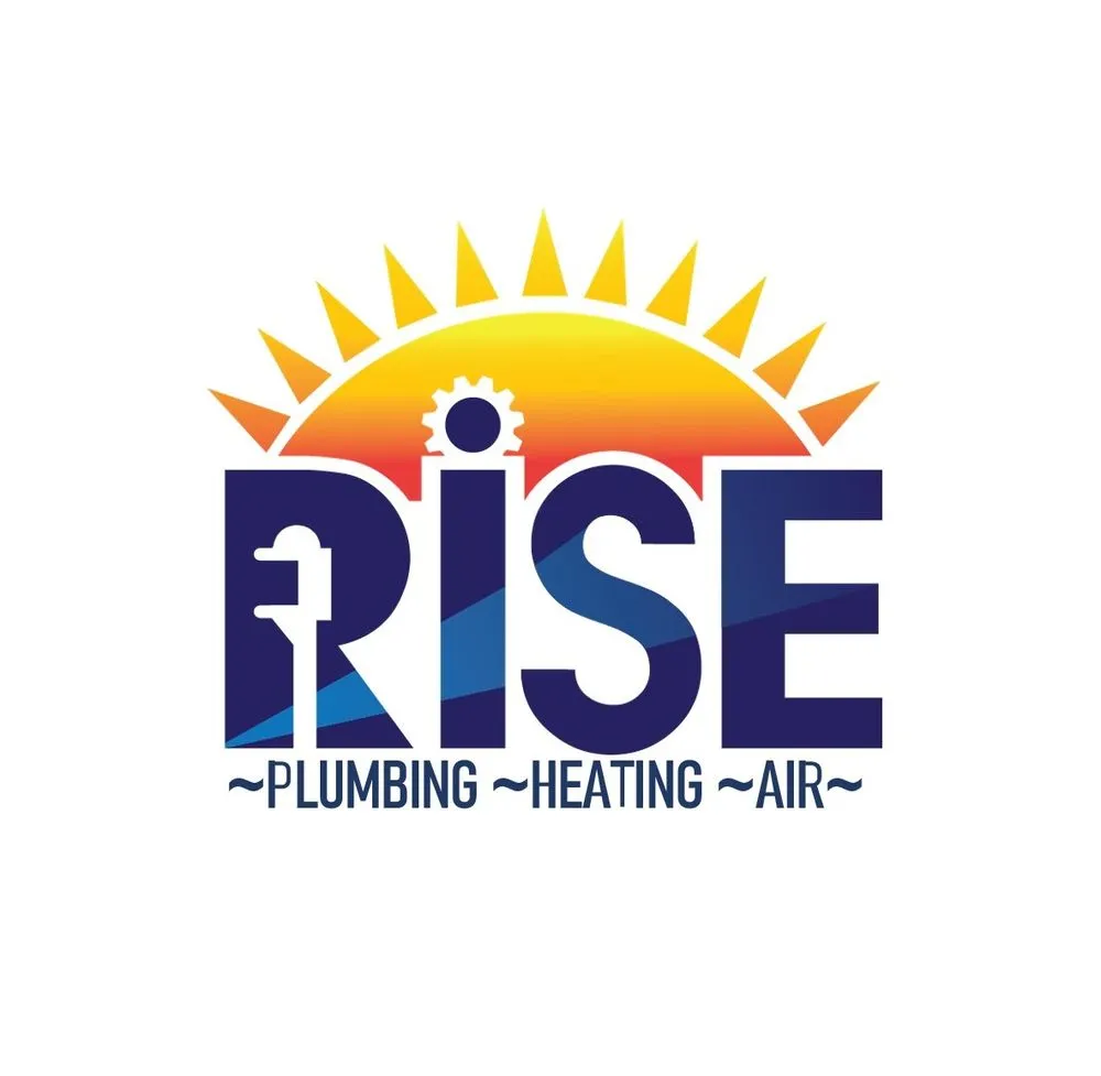 Slide of Rise Plumbing and Heating