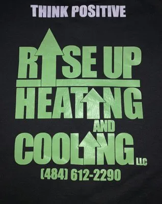 Rise Up Heating and Cooling