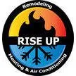 Slide of Rise Up Remodeling
