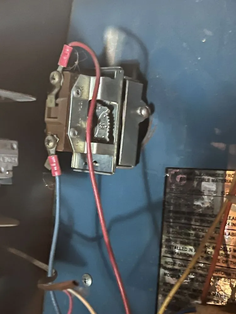 Slide of Rising Gladiators