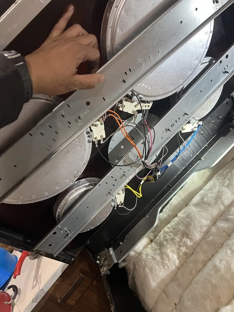 Slide of Rising Gladiators