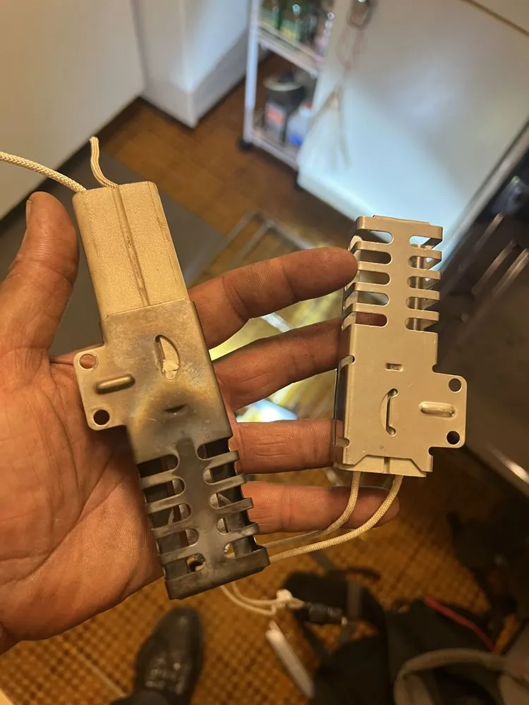 Slide of Rising Gladiators