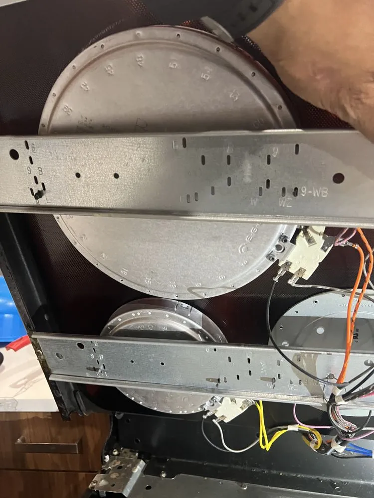 Slide of Rising Gladiators