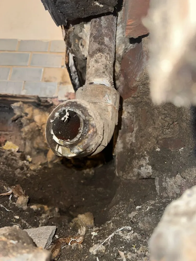 Slide of Rising Gladiators