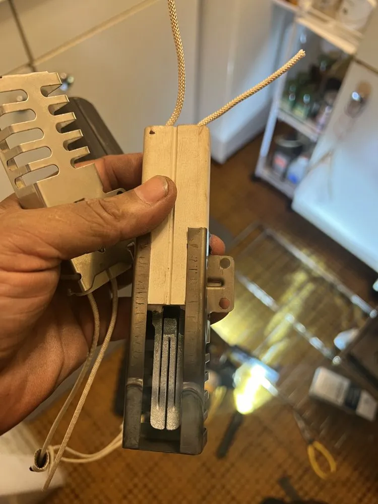 Slide of Rising Gladiators