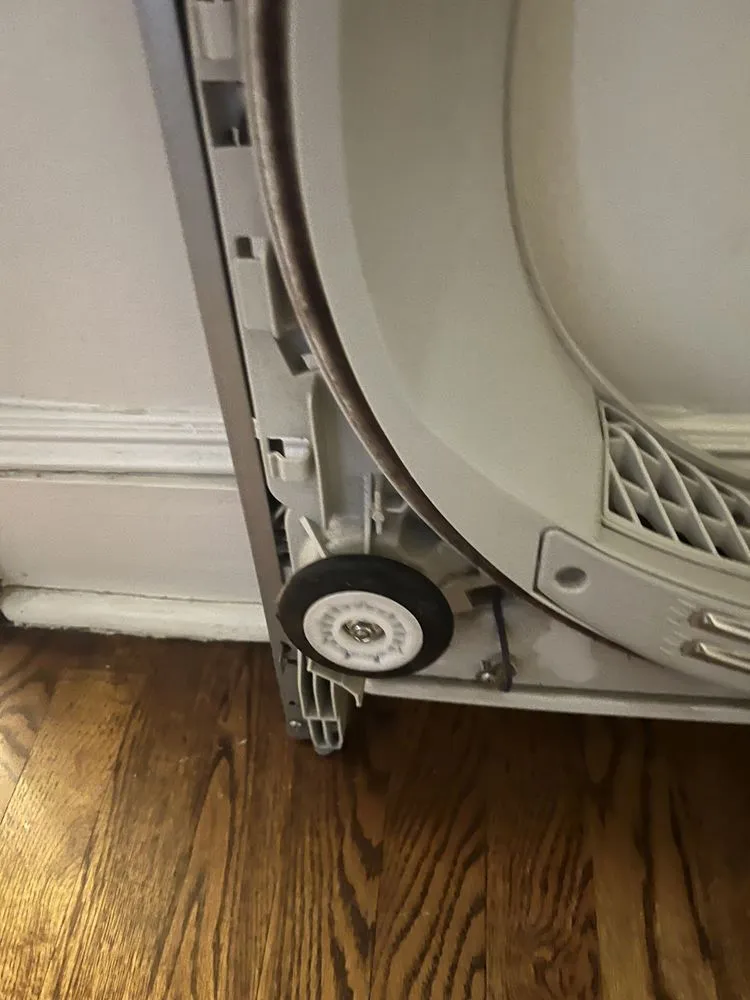 Slide of Rising Gladiators