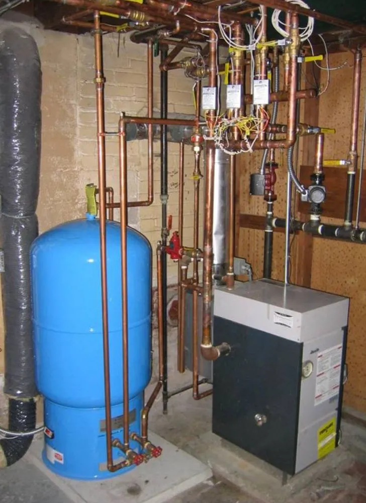 Slide of Rising Sun Comfort Solutions