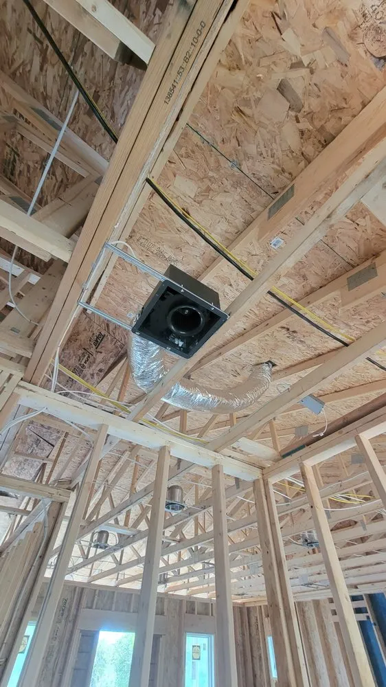 Slide of Rising Sun Comfort Solutions