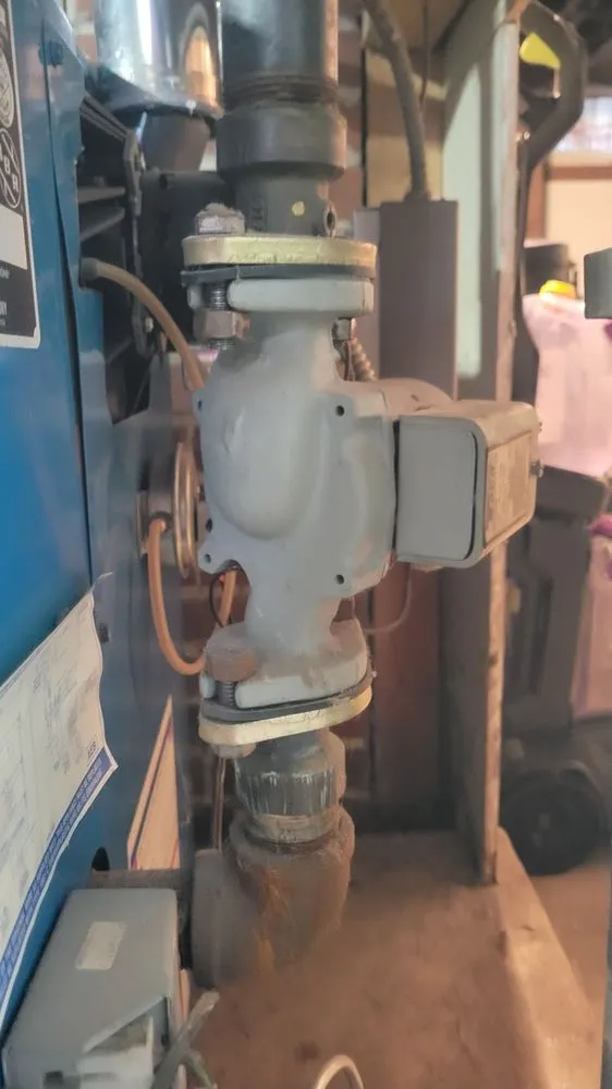 Slide of Rising Sun Comfort Solutions