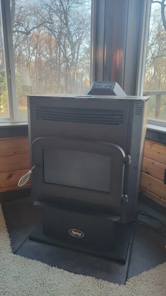 Slide of Rising Sun Comfort Solutions