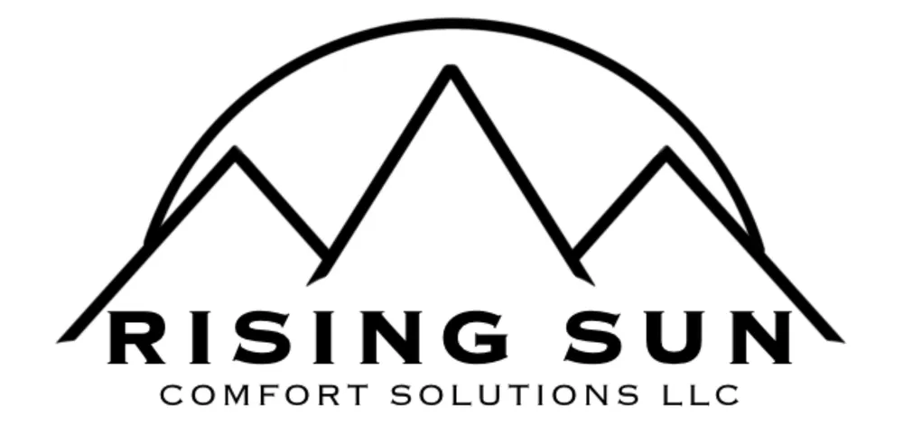 Slide of Rising Sun Comfort Solutions