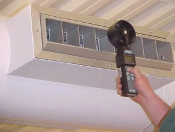 Slide of Rising Sun Comfort Solutions