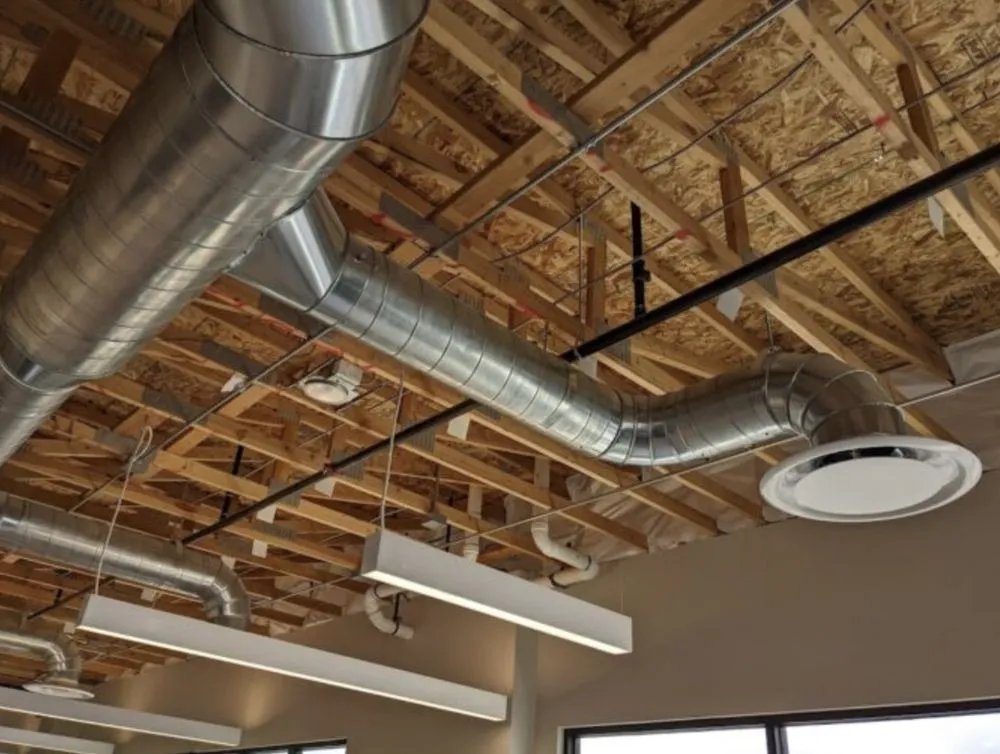 Slide of Rising Sun Comfort Solutions