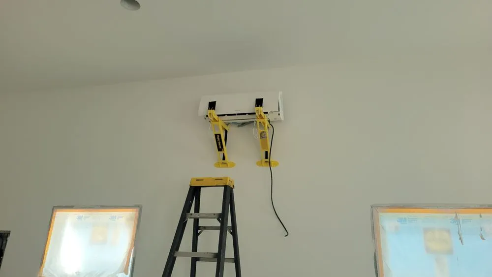 Slide of Rising Sun Comfort Solutions