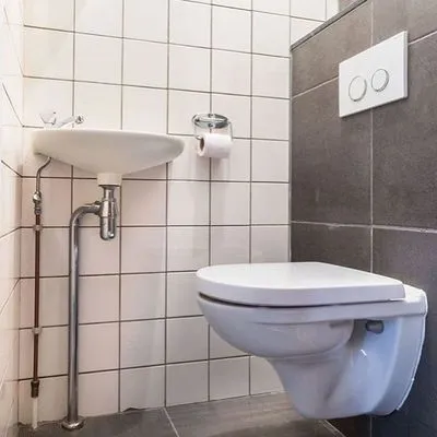 Rising Tide Emergency Plumber Logo