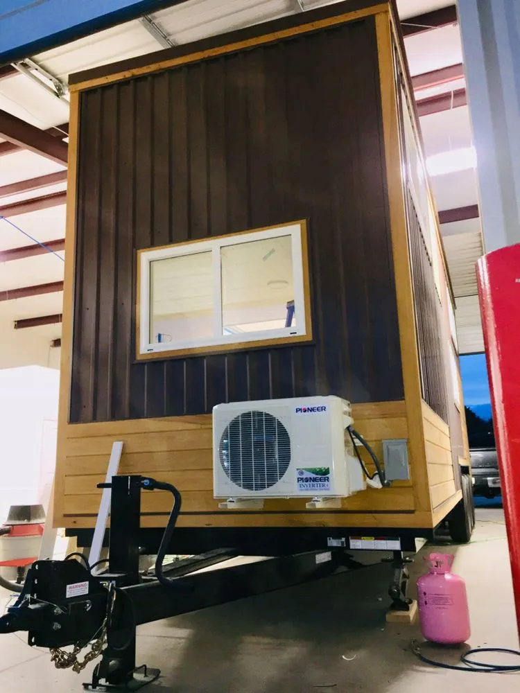 Slide of Rite Breeze Air Conditioning