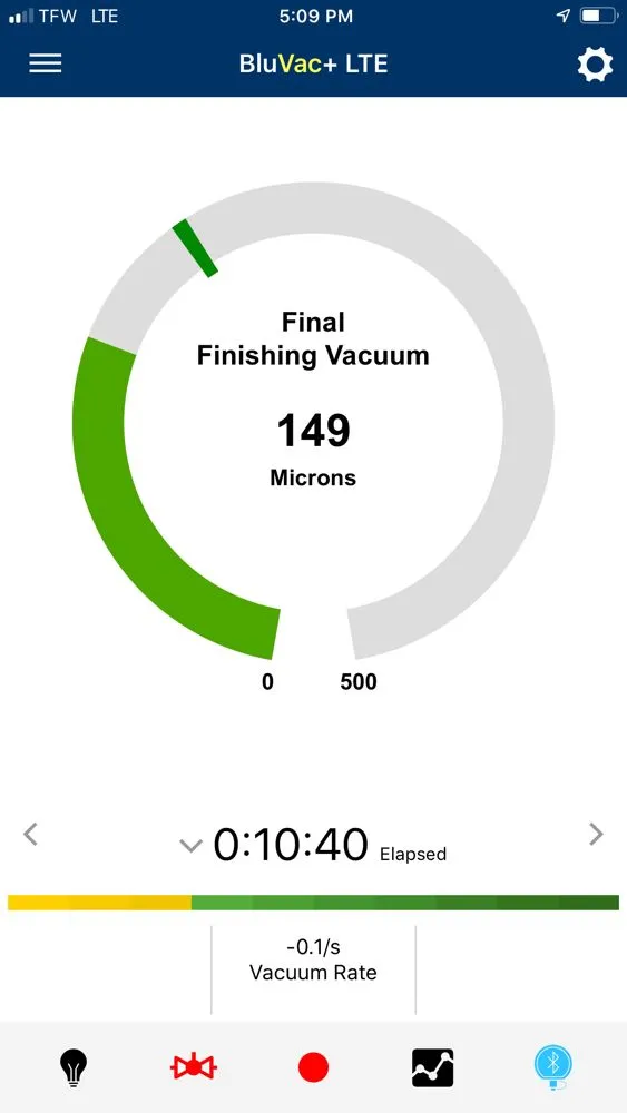 Slide of Rite Breeze Air Conditioning