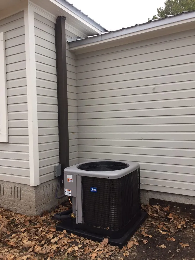 Slide of Rite Breeze Air Conditioning