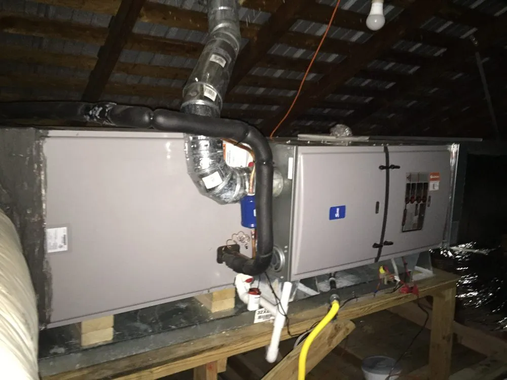 Slide of Rite Breeze Air Conditioning